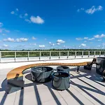Apartamenty Lighthouse - Polanki Aqua - Rose Sky