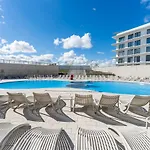 Apartamenty Lighthouse - Polanki Aqua - Rose Sky